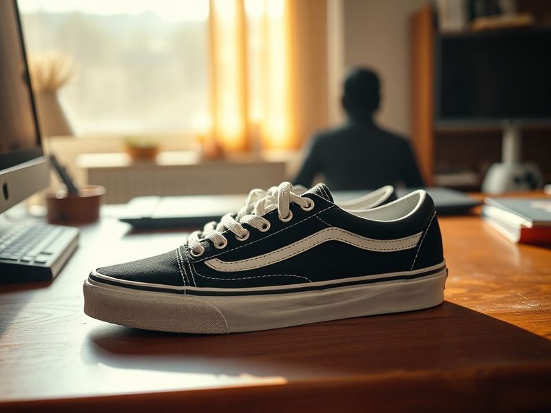 vans satoshi nakamoto