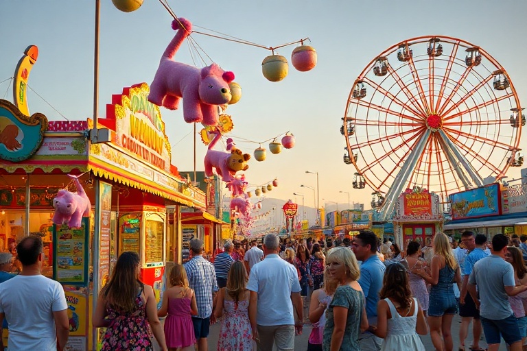 southend on sea