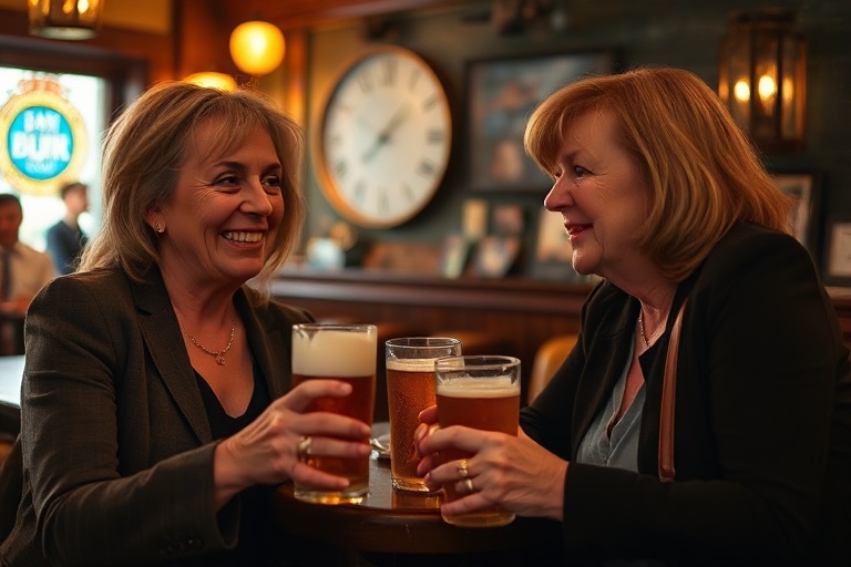 old speckled hen brand sale