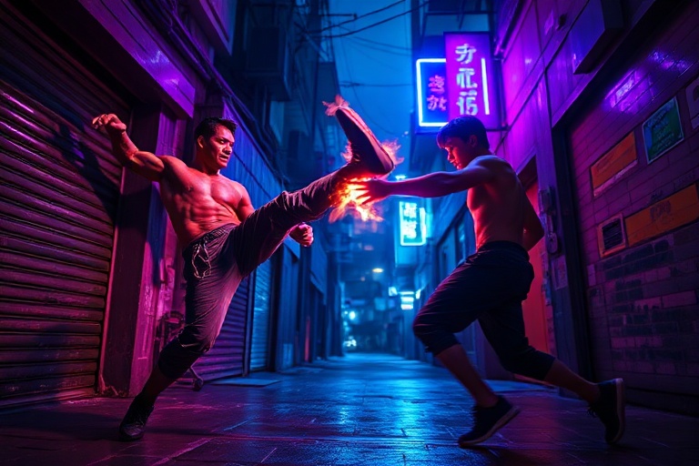 backrooms movie