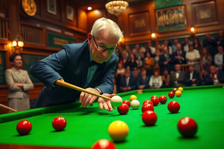 retirement