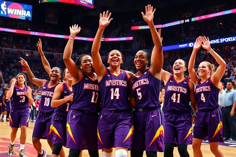 A vibrant stadium scene at Couto Pereira in Curitiba, showing fans in blue and white scarves, with a Santos FC player in blac