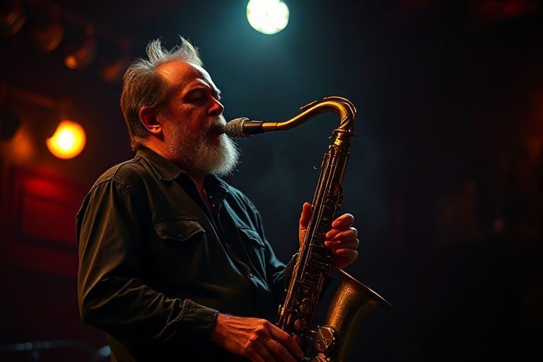 andrew lewin