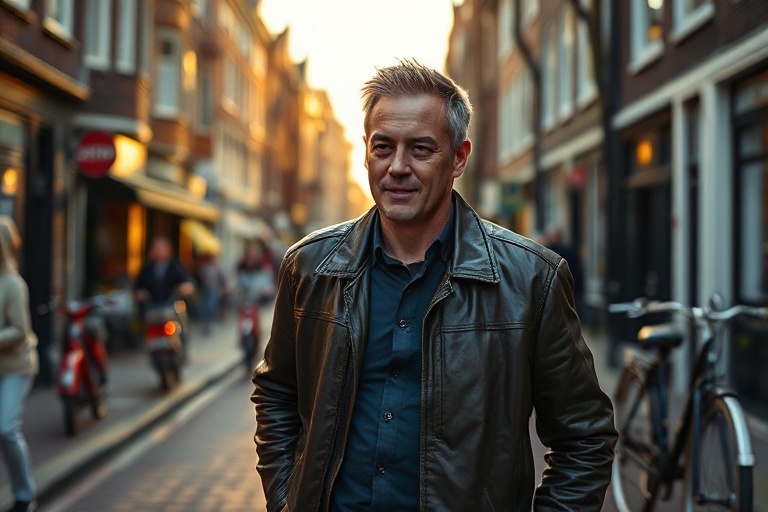 andrea pellegrino