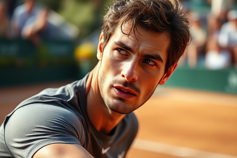 andrea pellegrino