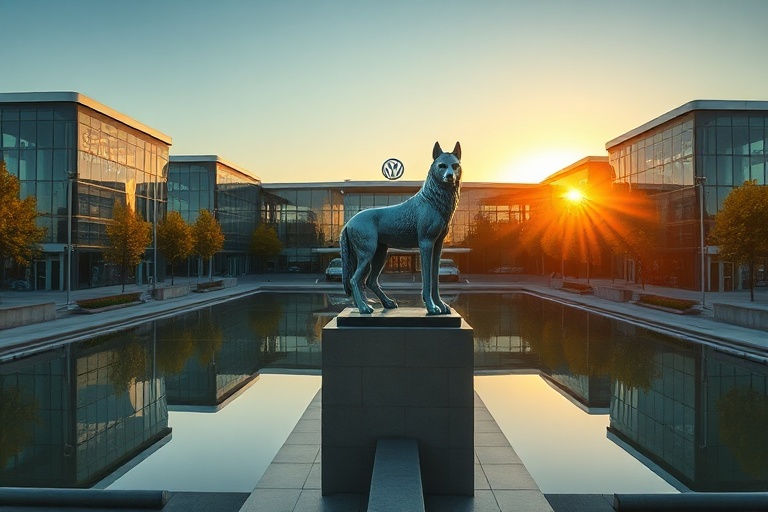 wolfsburg