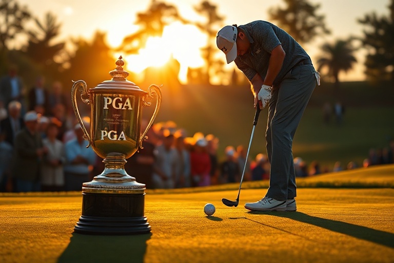 pga championship
