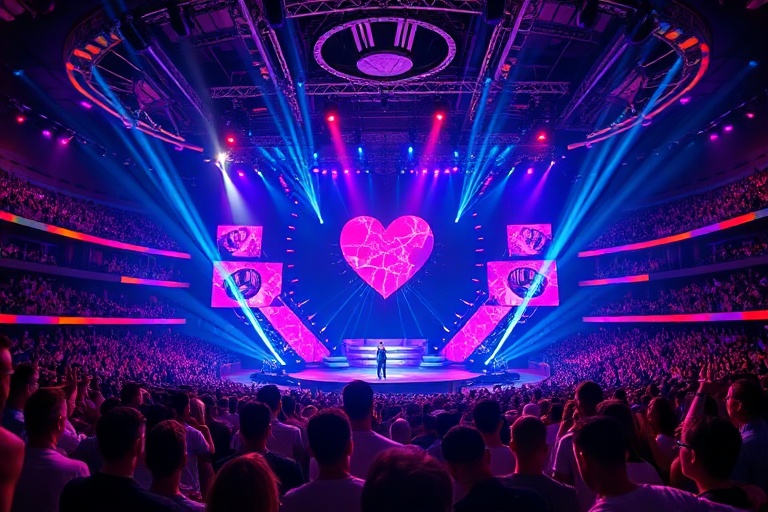 eurovision 2025
