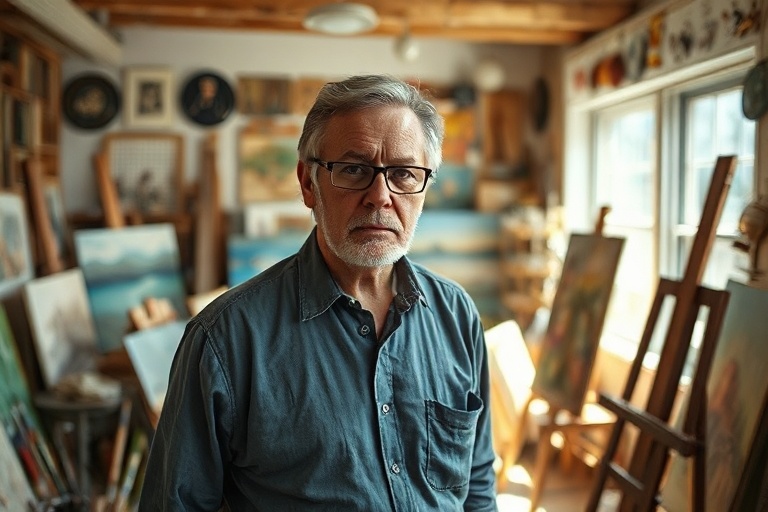 andrew lewin