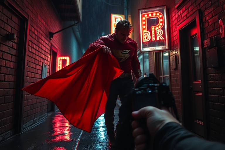 andrew lewin