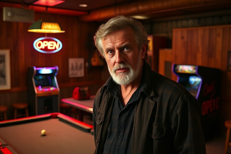 donald gibb
