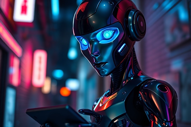android