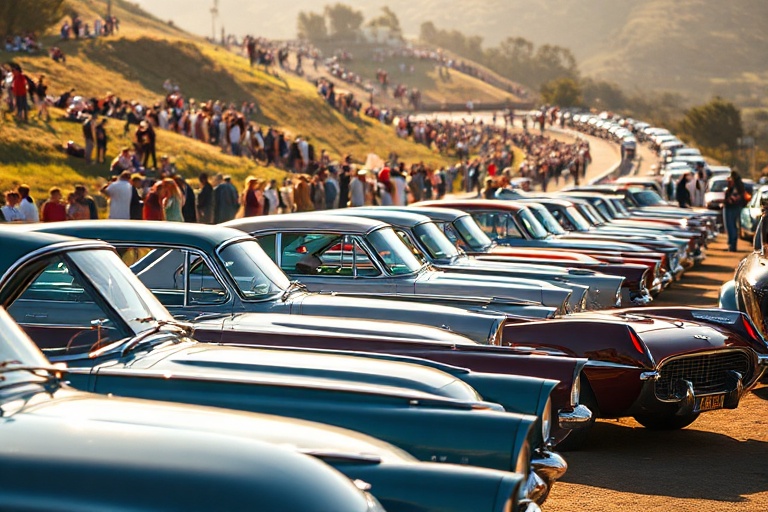 carhill cars