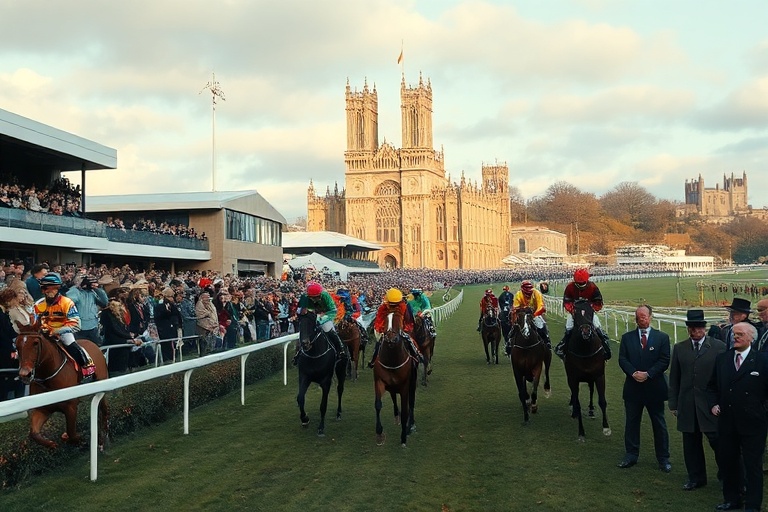 york races