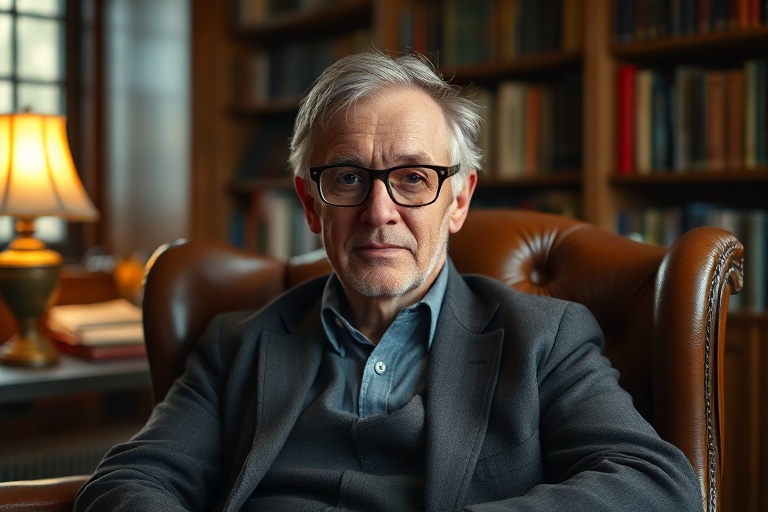 peter simpson
