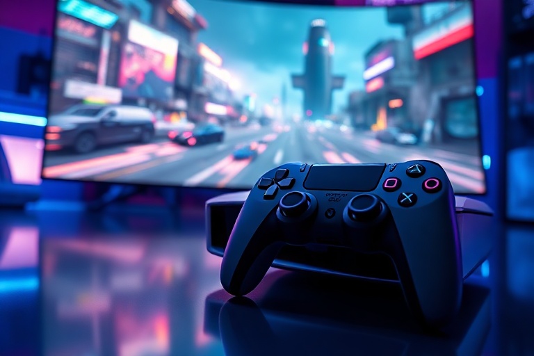 sony playstation