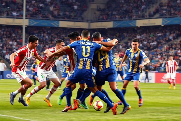 pachuca vs pumas