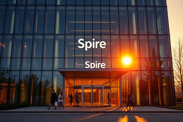 spire healthcare