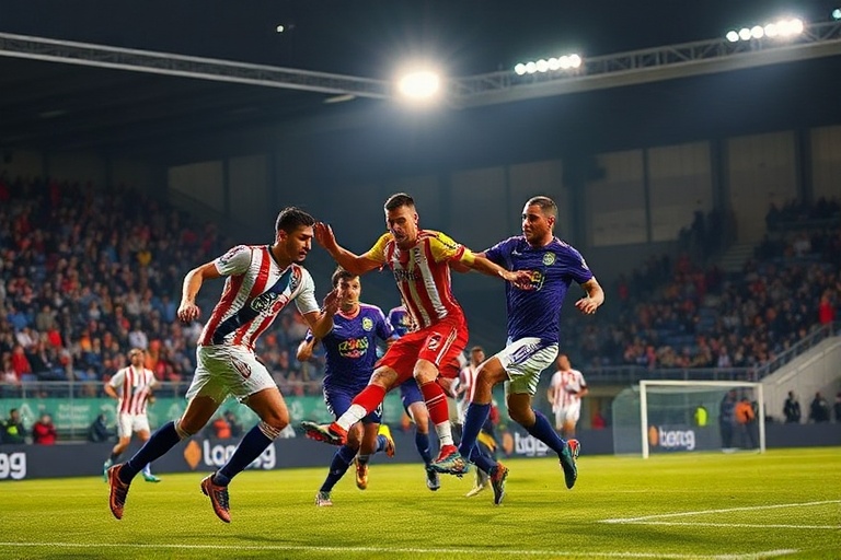 union saint-gilloise vs anderlecht