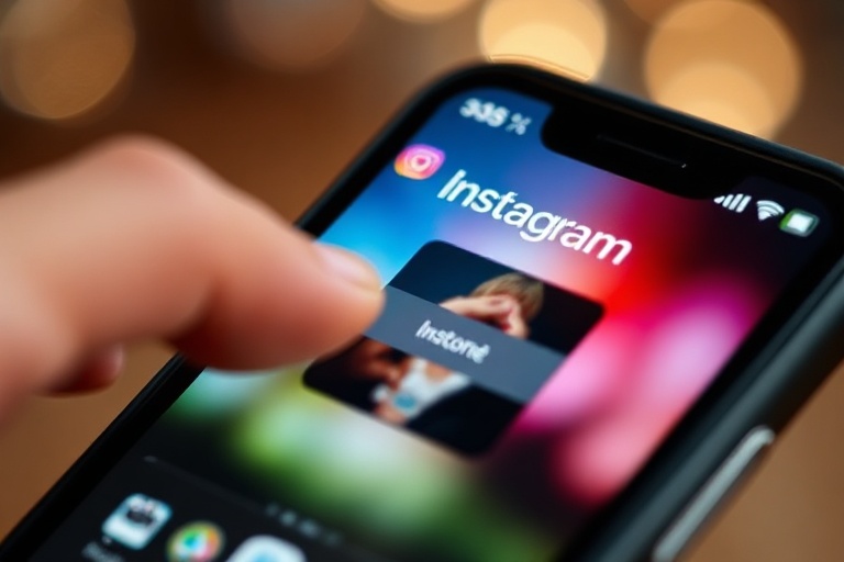 what is instagram instant