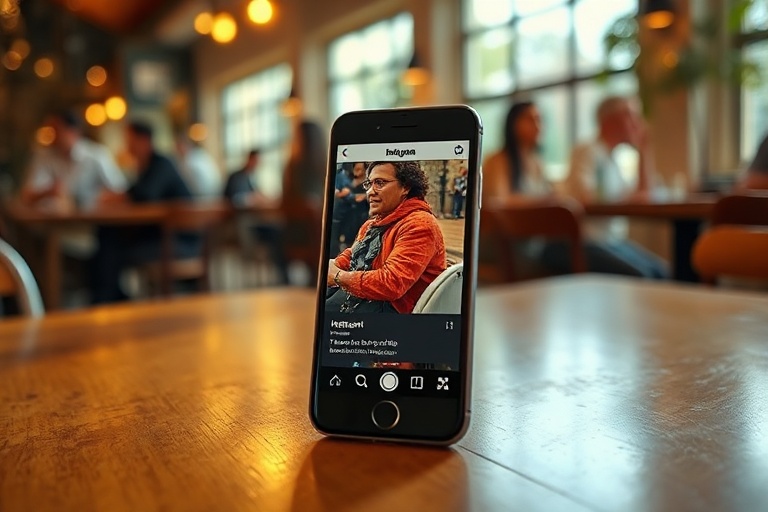 what is instagram instant