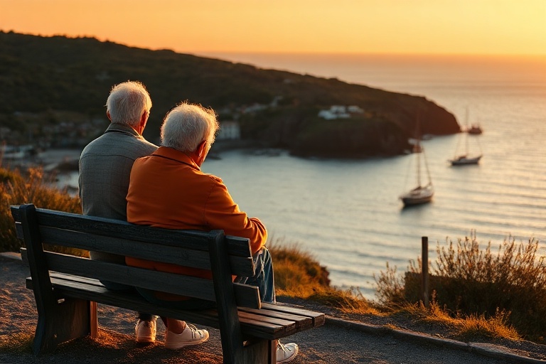 retirement
