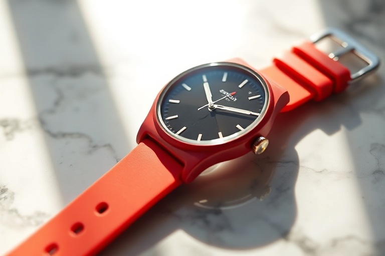 swatch watch
