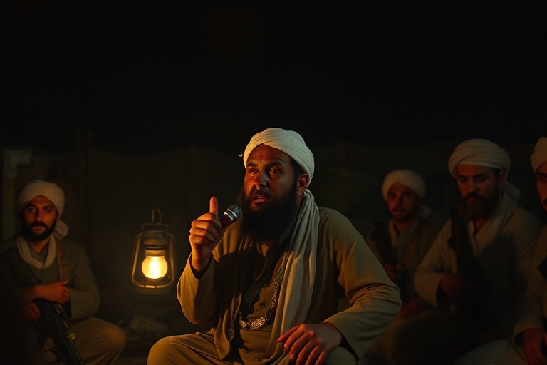 abu bilal al minuki