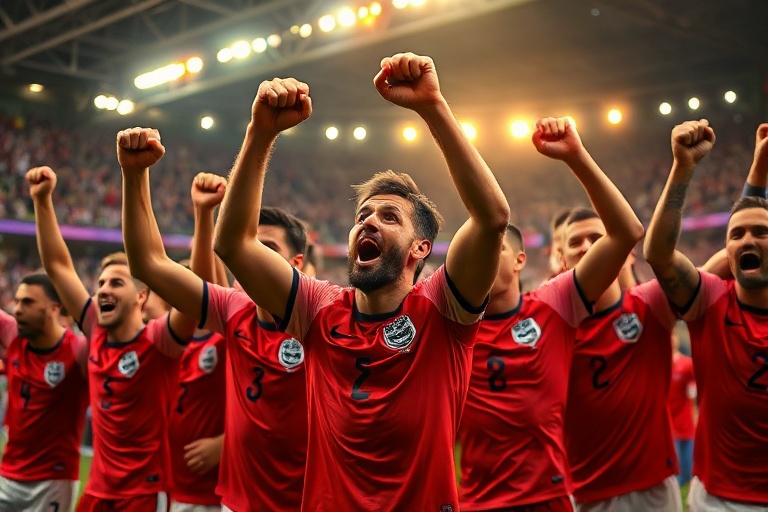 england world cup