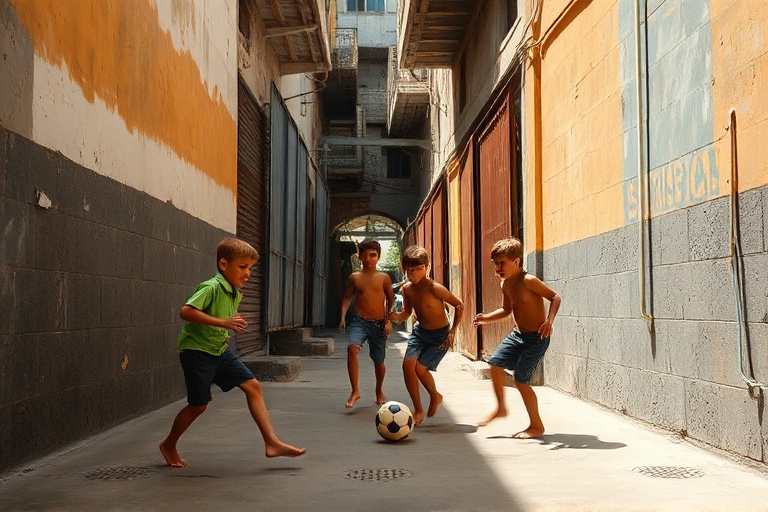 the boys mexico