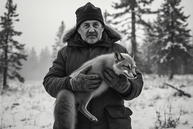 mike perry
