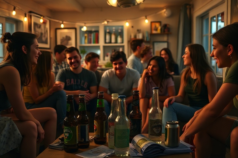 off campus season 2