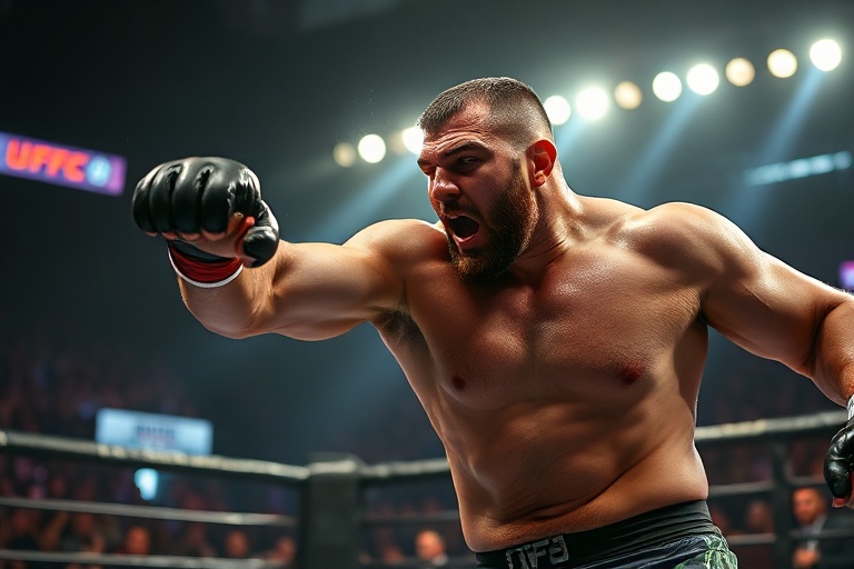cain velasquez