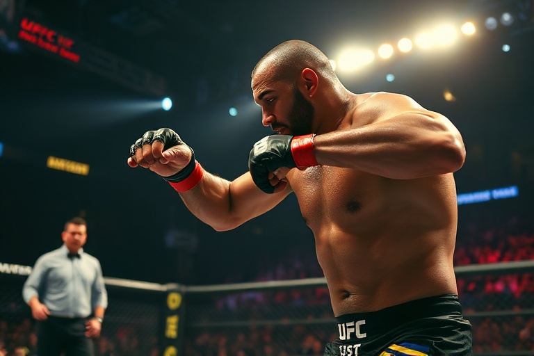 cain velasquez