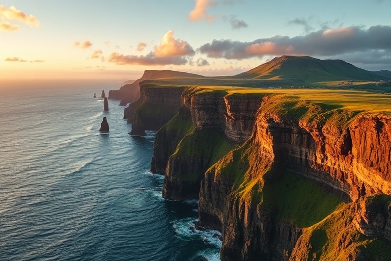 donegal