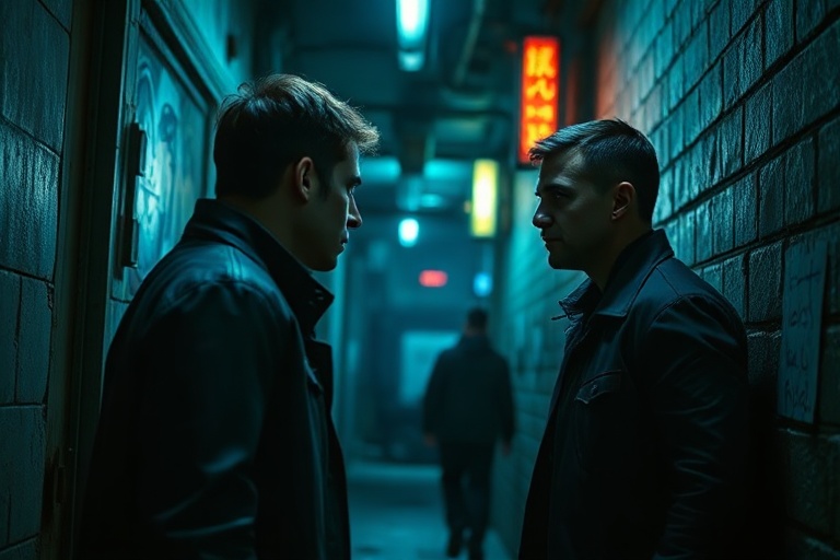 from episode 5