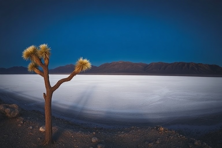 death valley