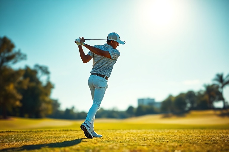 padraig harrington