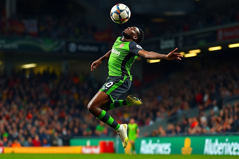padraig harrington