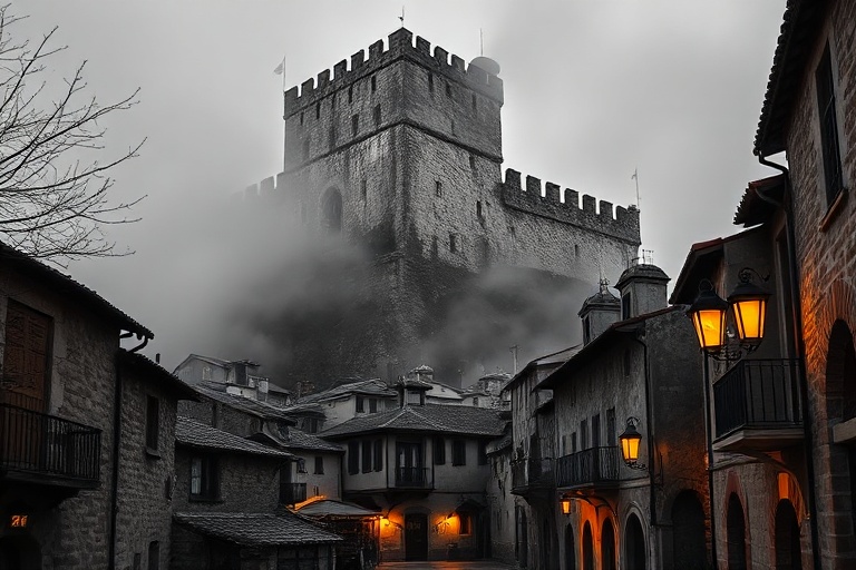 castellanos