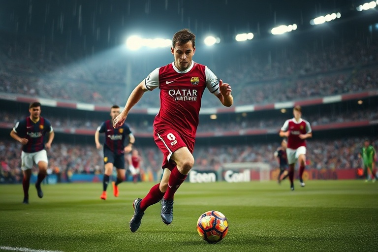 antoine griezmann