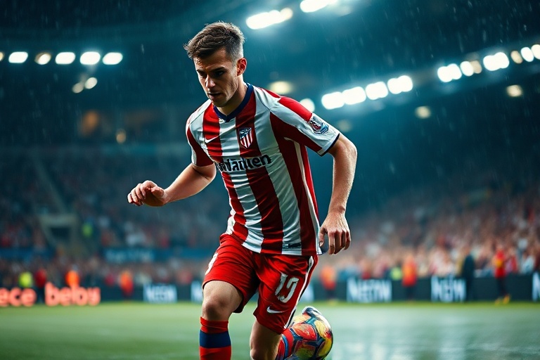 antoine griezmann