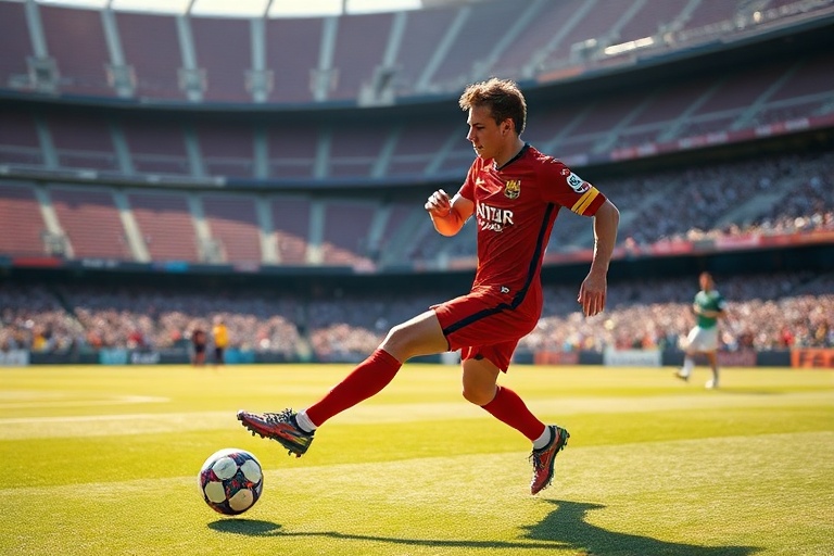 antoine griezmann