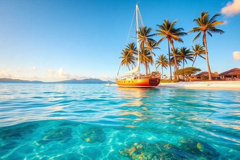 virgin islands