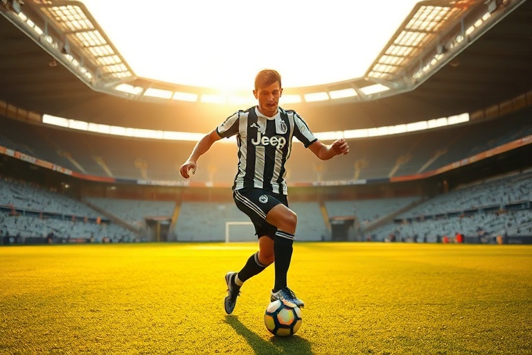 dybala
