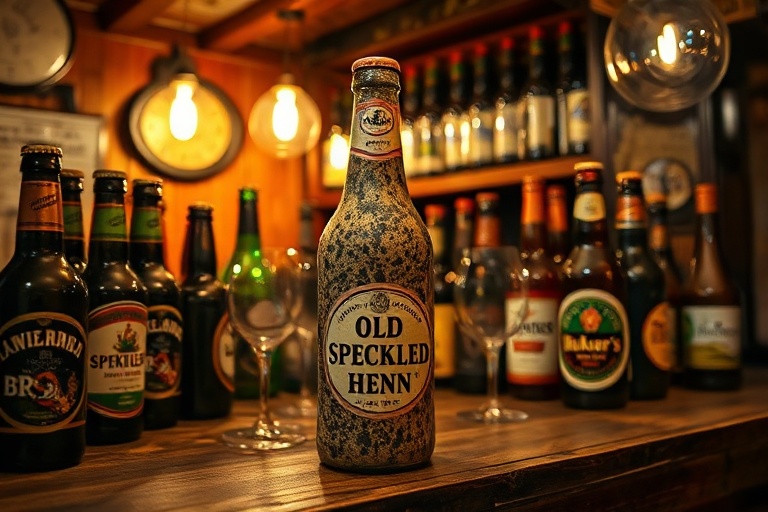 old speckled hen brand sale