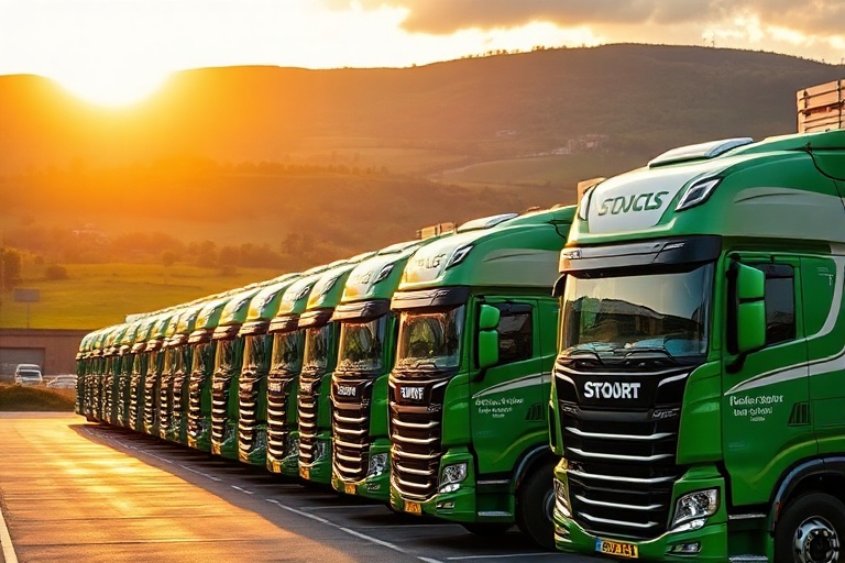 eddie stobart