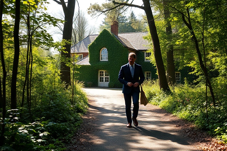 william kate forest lodge lease