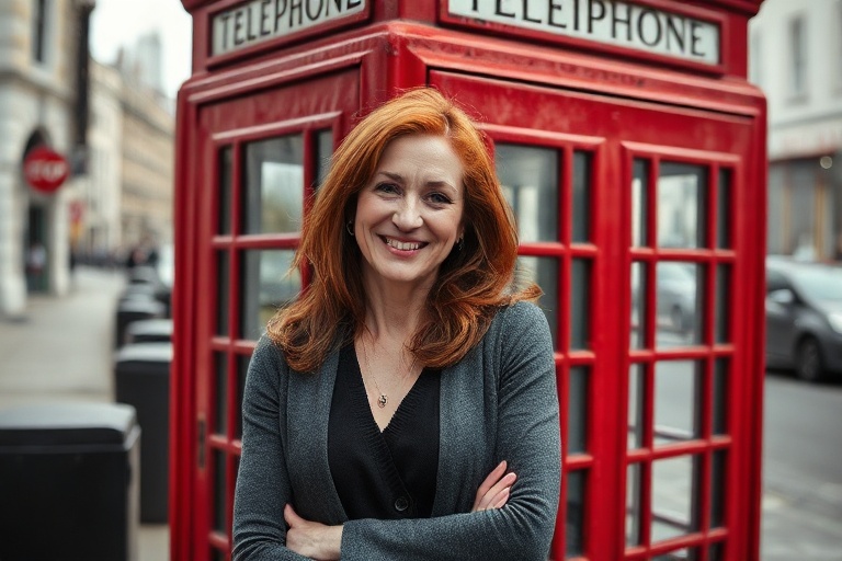 tracy shaw
