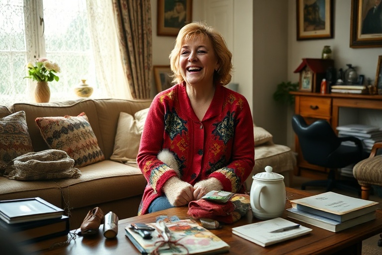 tracy shaw